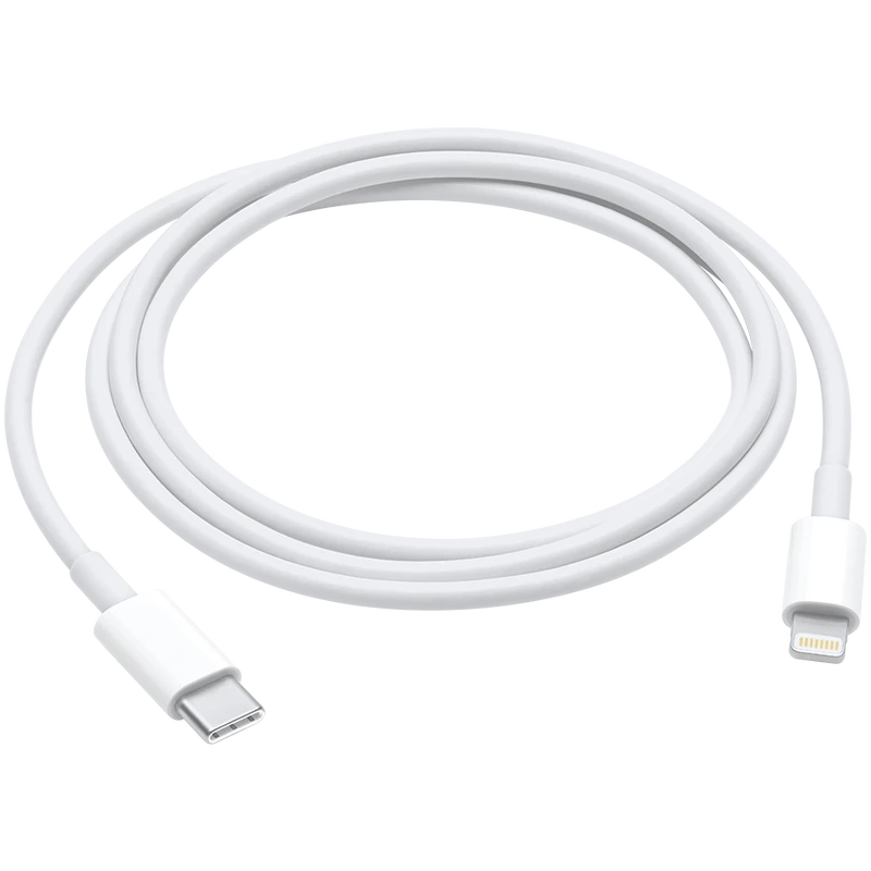 Charging Cables Logo