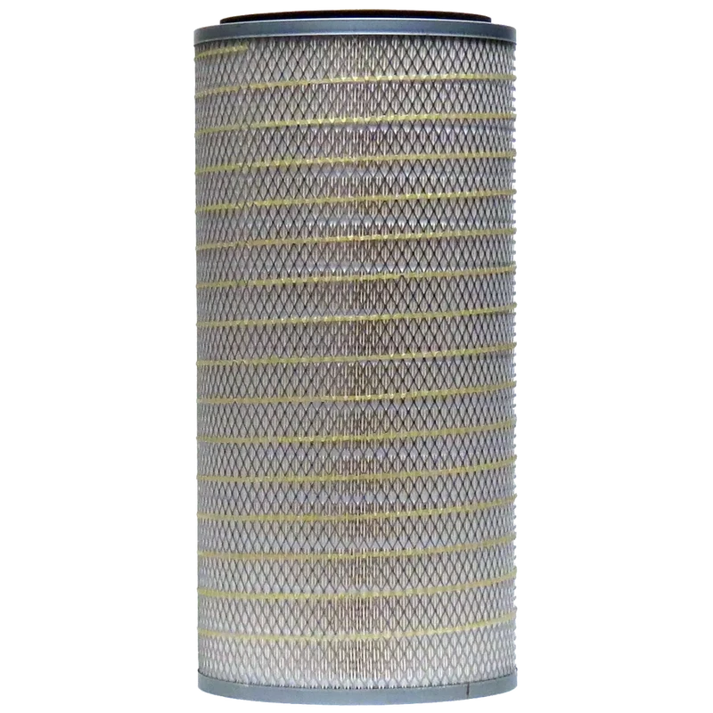 Dust Filters Logo