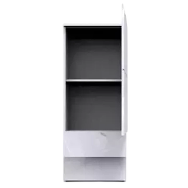Storage Shelf Logo
