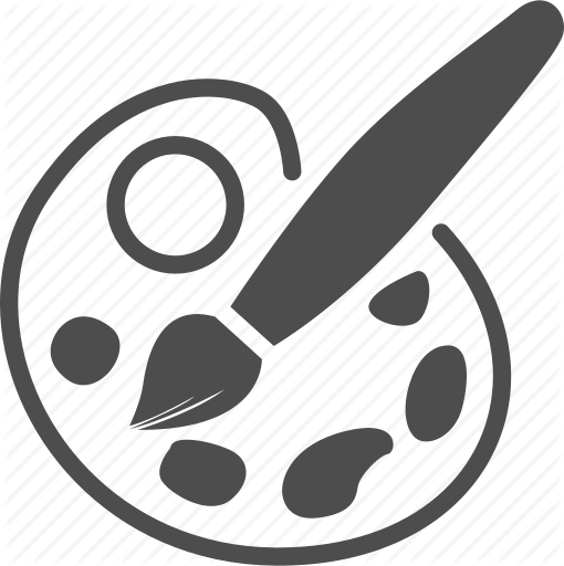 Arts & Crafts Logo