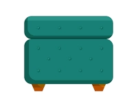 Pouffes Logo