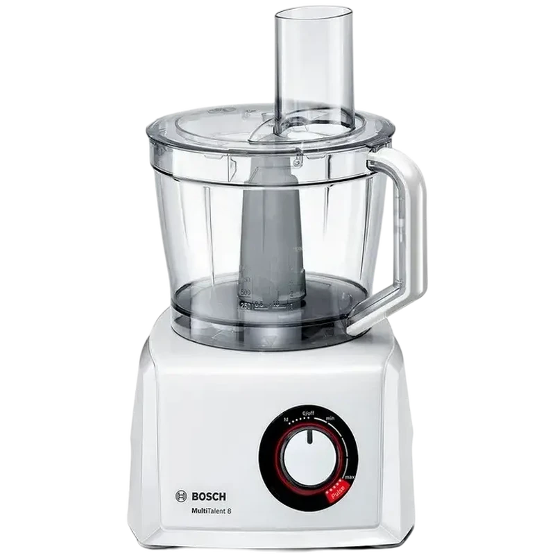 Food Processors Logo