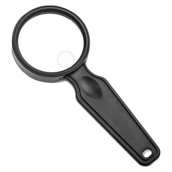 Magnifiers Logo