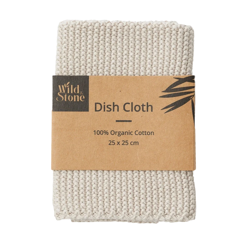 Dish Cloth Logo