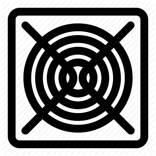 Fan Grills Logo