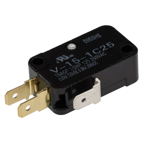Microswitches Logo