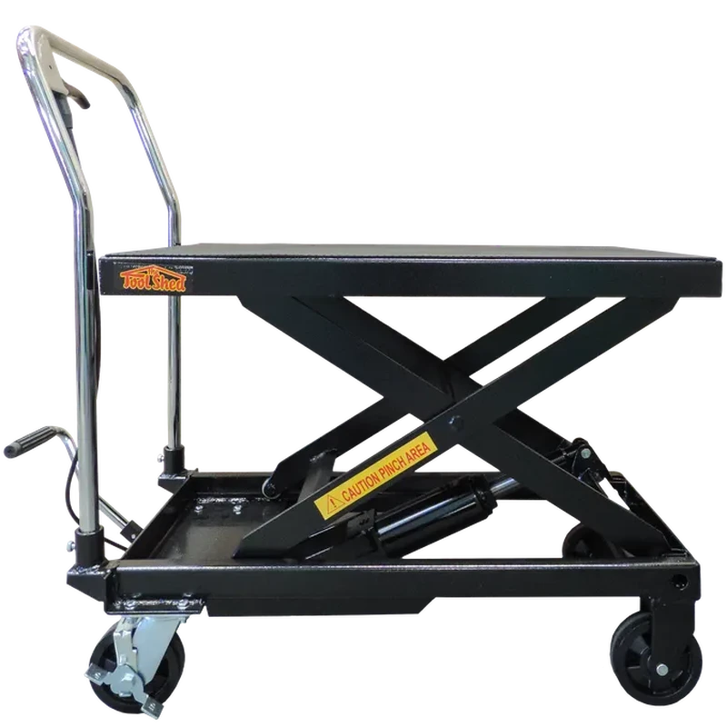 Lift Tables Logo