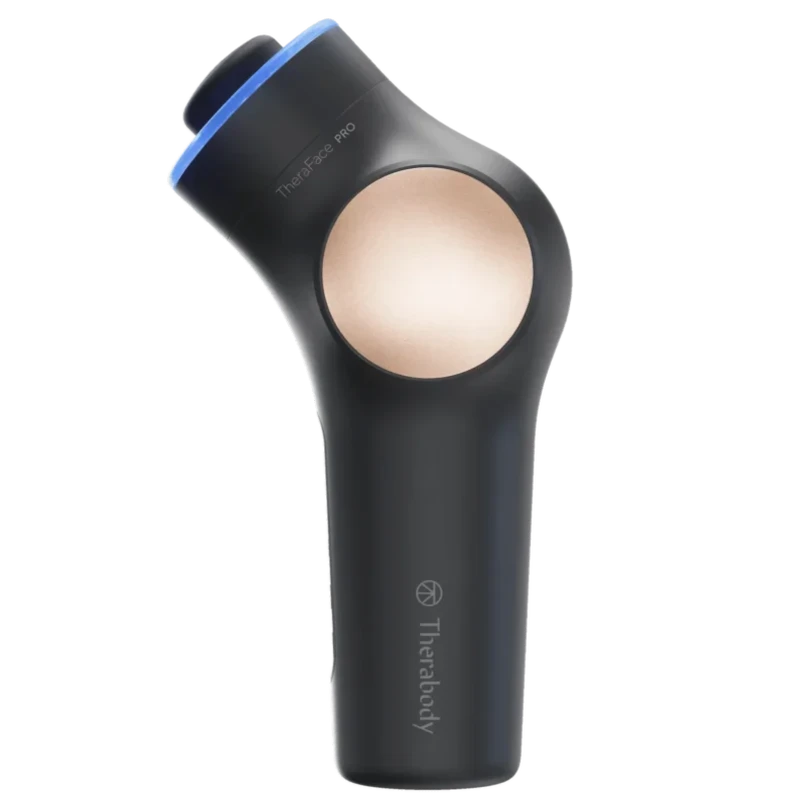 Face Massager Logo