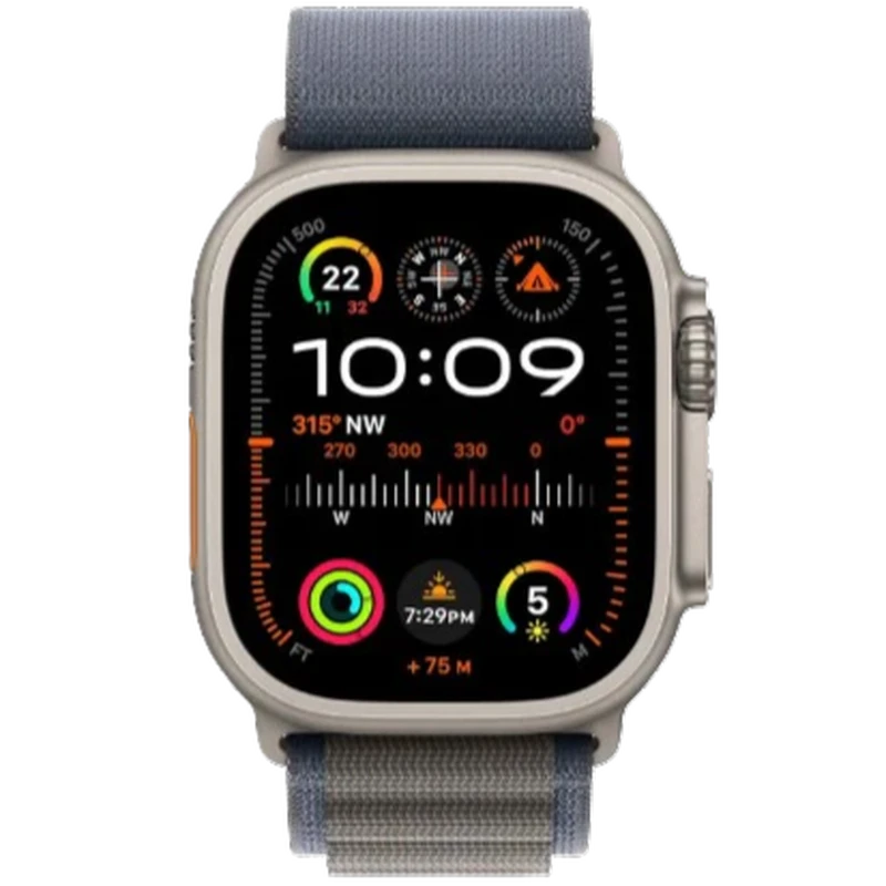 Smartwatches Logo