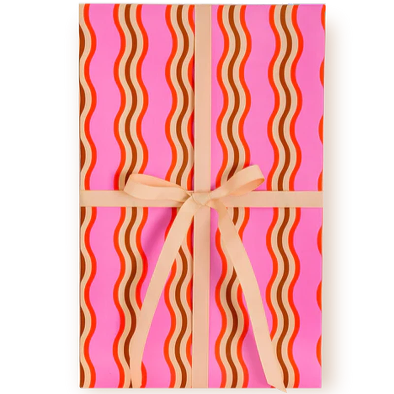 Gift Wraps Logo