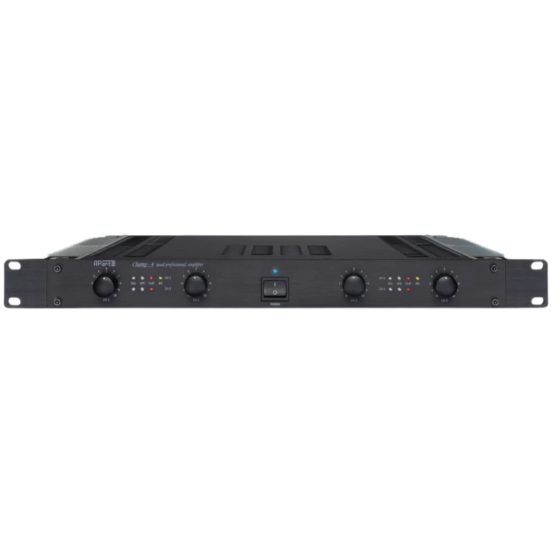 Amplifiers Logo