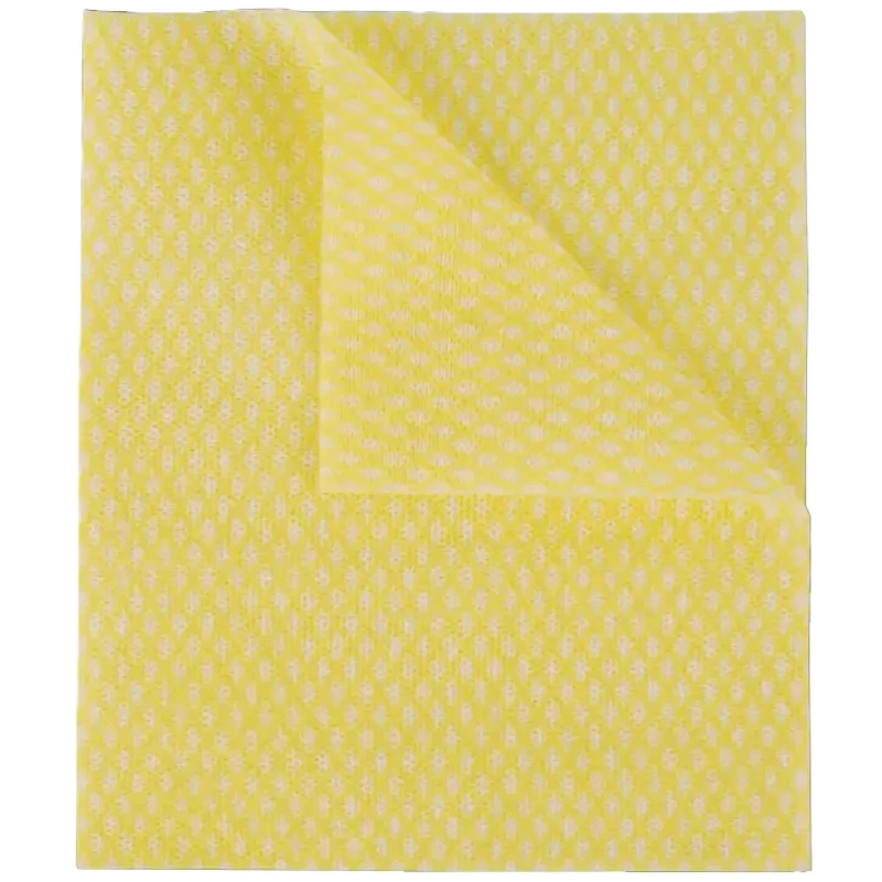 Cleaning Cloth & Sponge Logo