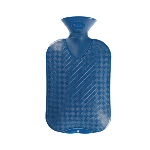 Hot Water Bottles Logo