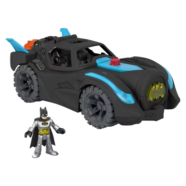 Imaginext Logo