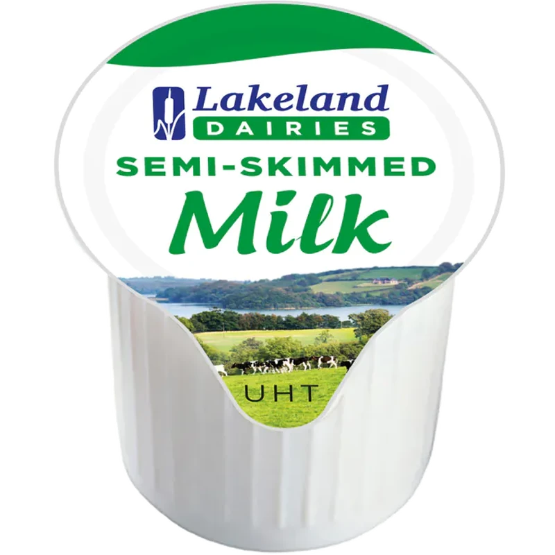 Dairy Logo