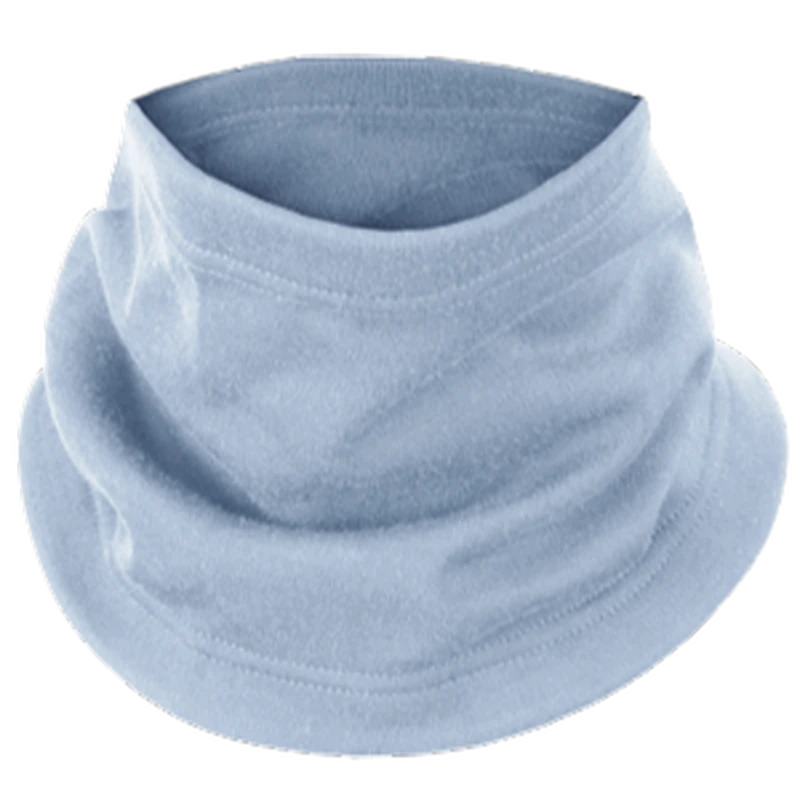Neck Wraps & Warmers Logo