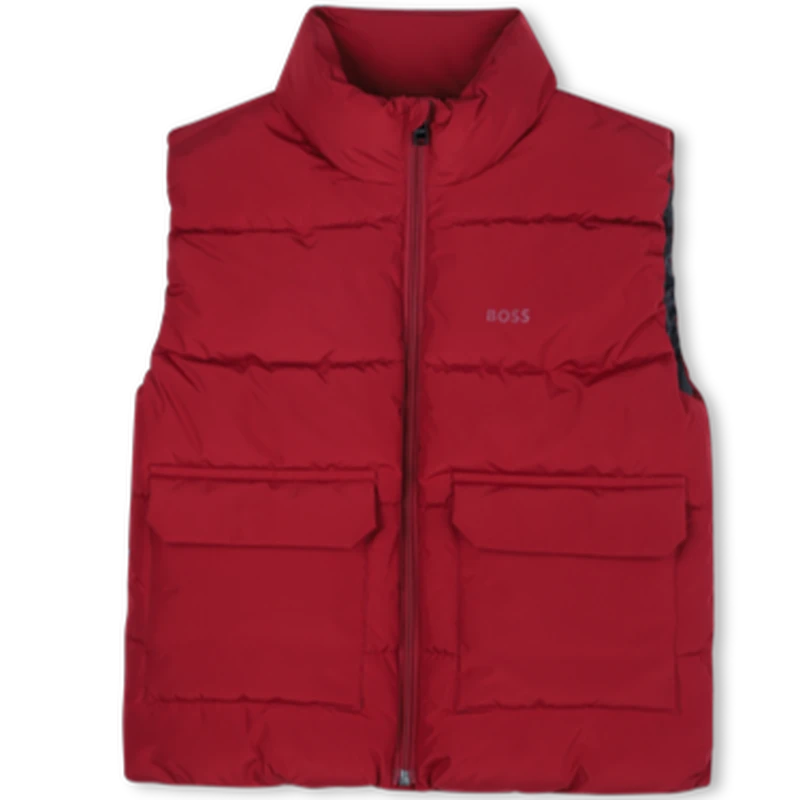 Gilets Logo