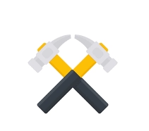 Hammers Logo