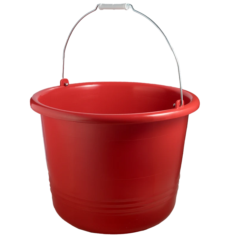 Buckets Logo