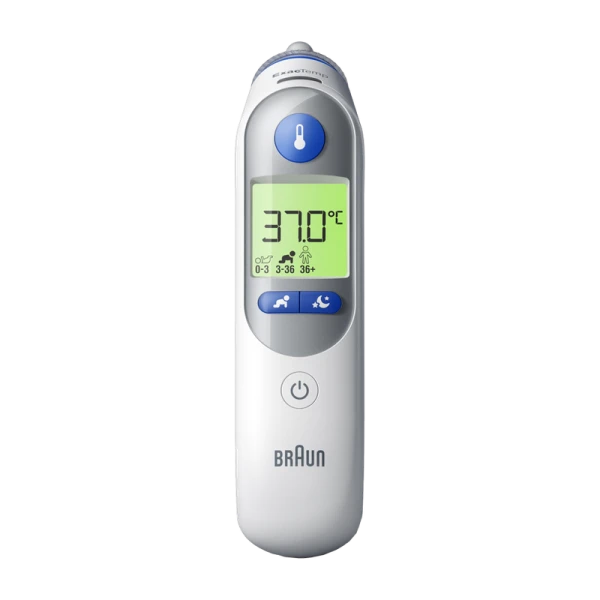 Thermometers Logo