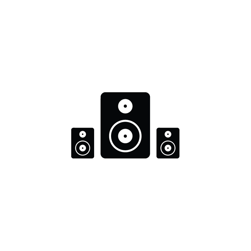 Sound Systems Logo
