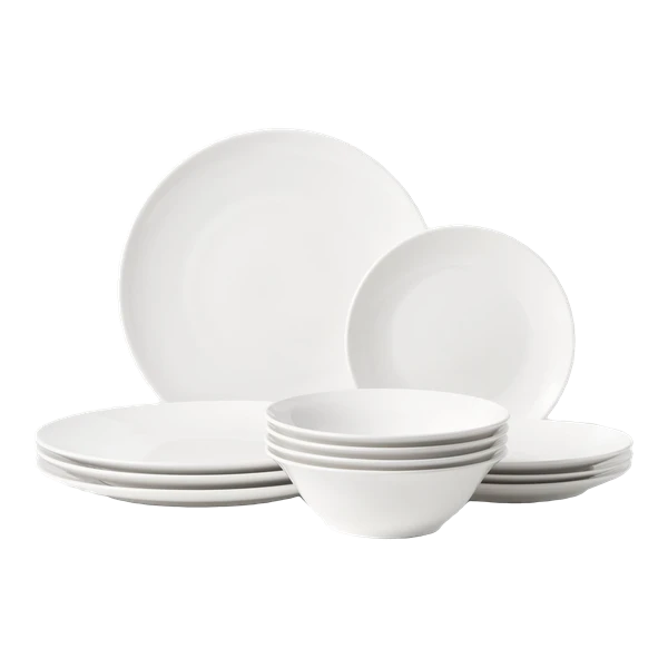 Dinner Sets Logo