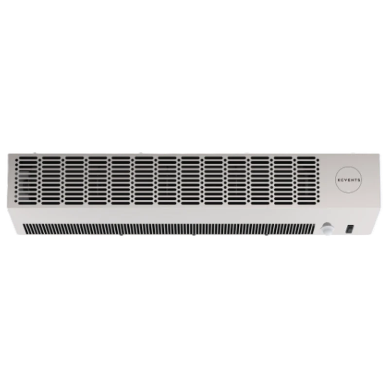 Air Curtains Logo