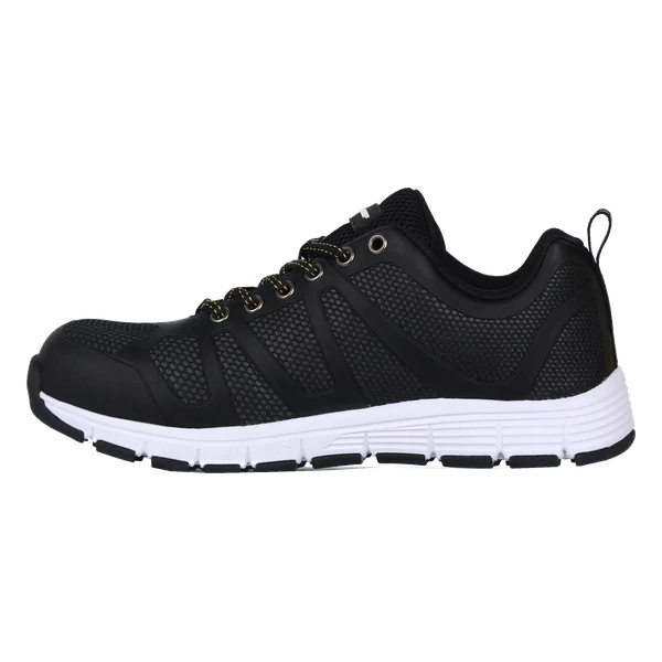 Safety Shoes Logo