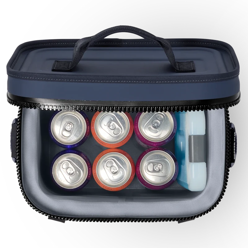 Cooler Boxes and Bags Logo