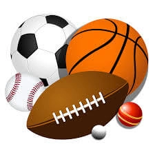 Sports Logo
