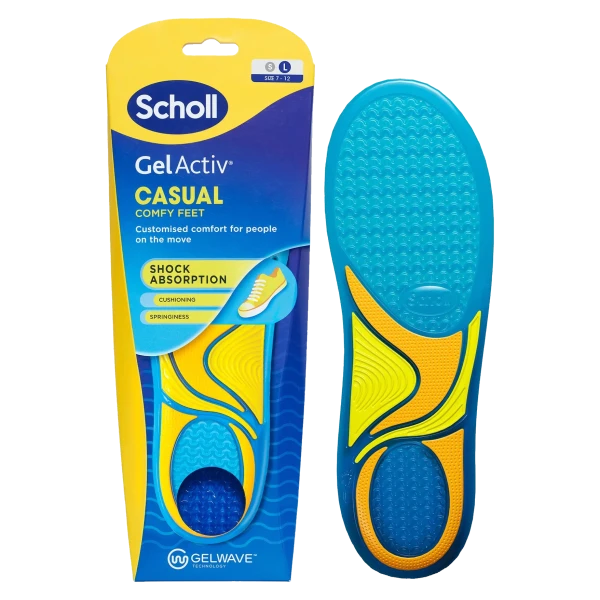 Insoles Logo