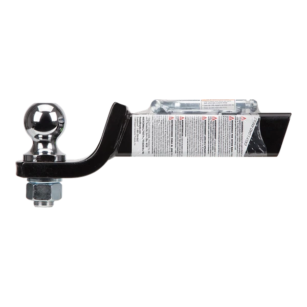 Image of Trailer Hitch