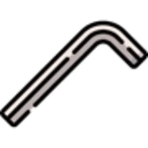Allen Keys Logo