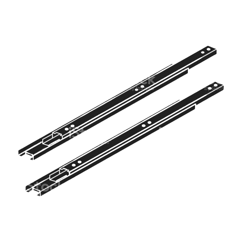 Drawer Slides Logo