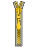 Zip Tops Logo