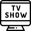 TV Shows Logo