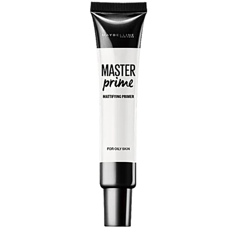 Makeup Primers Logo