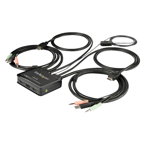 Image of KVM Switches