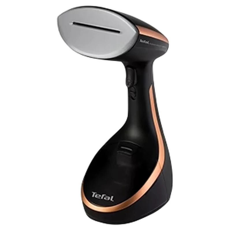 Garment Steamer Logo