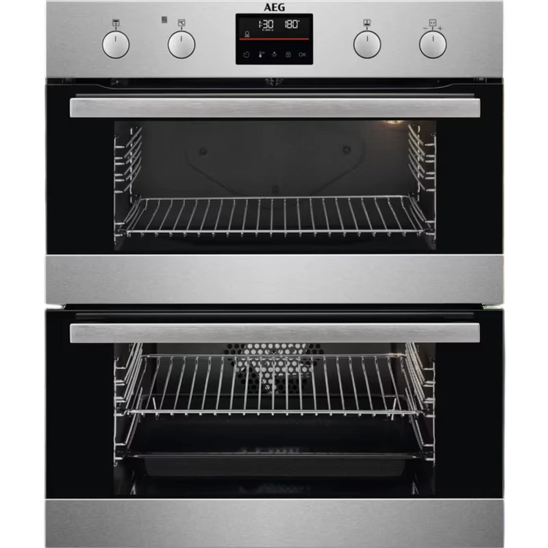 Ovens Logo