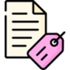 Labels Logo