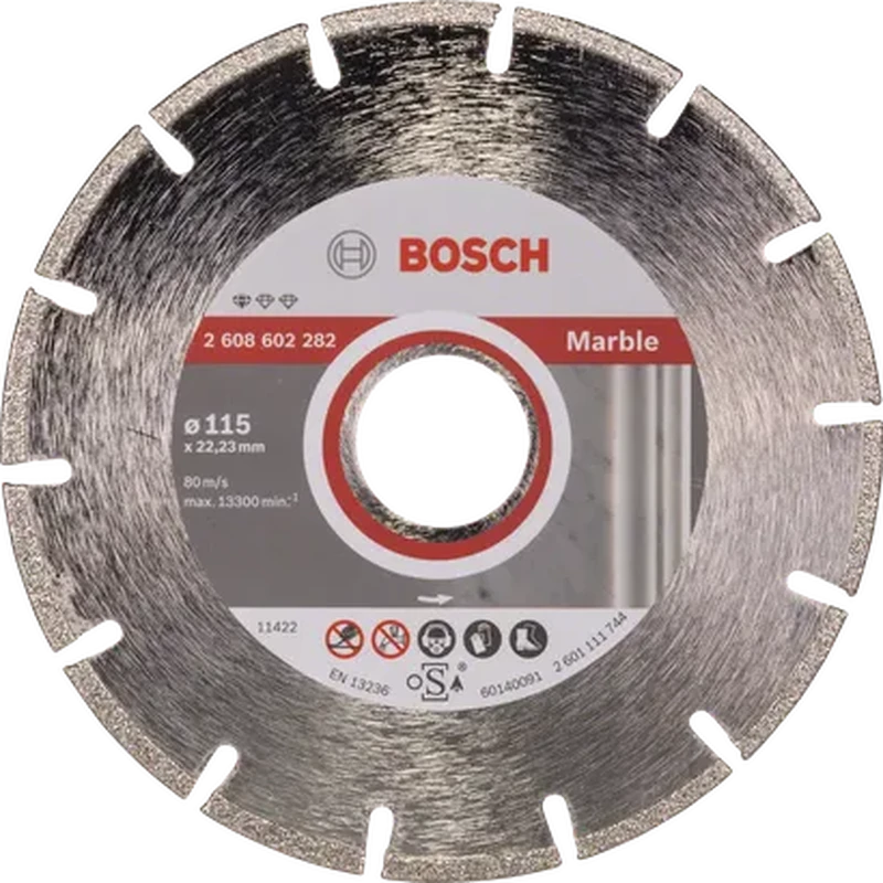 Cutting Discs Logo