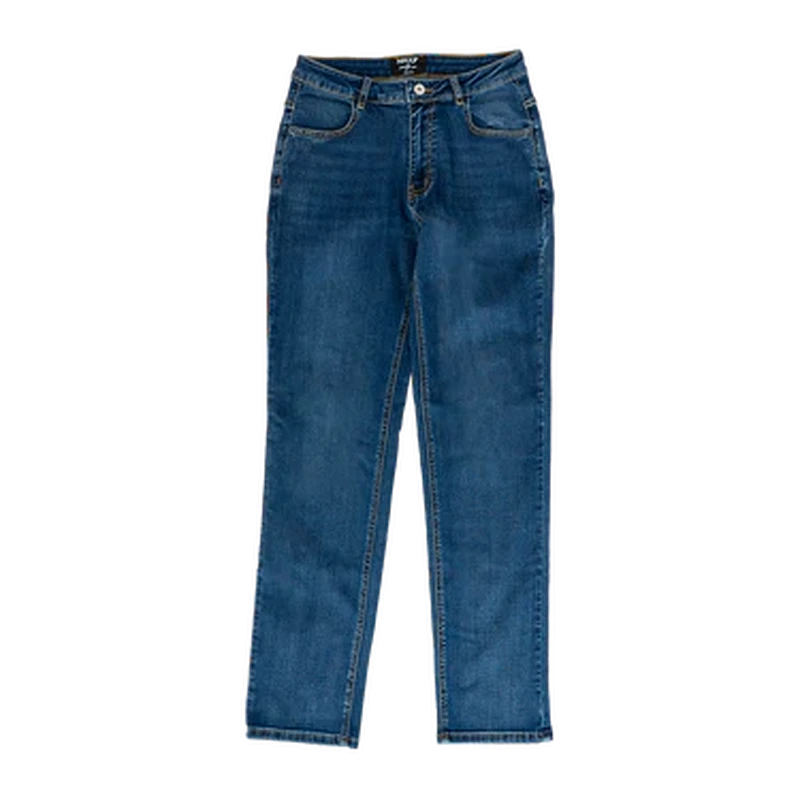 Jeans Logo