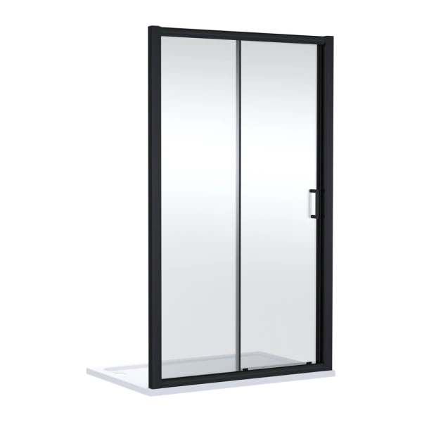 Shower Doors Logo