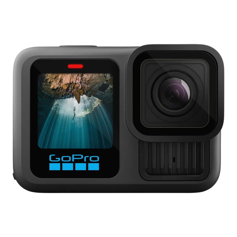 Action Cameras Logo