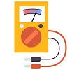 Test Leads Logo