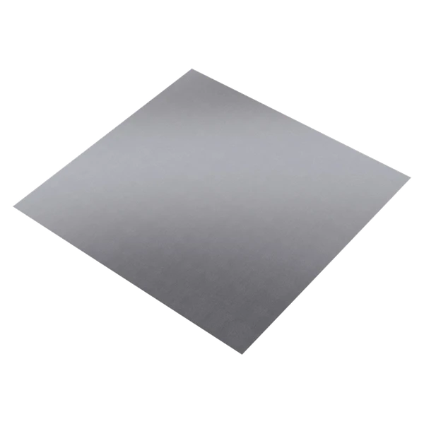 Metal Sheets Logo