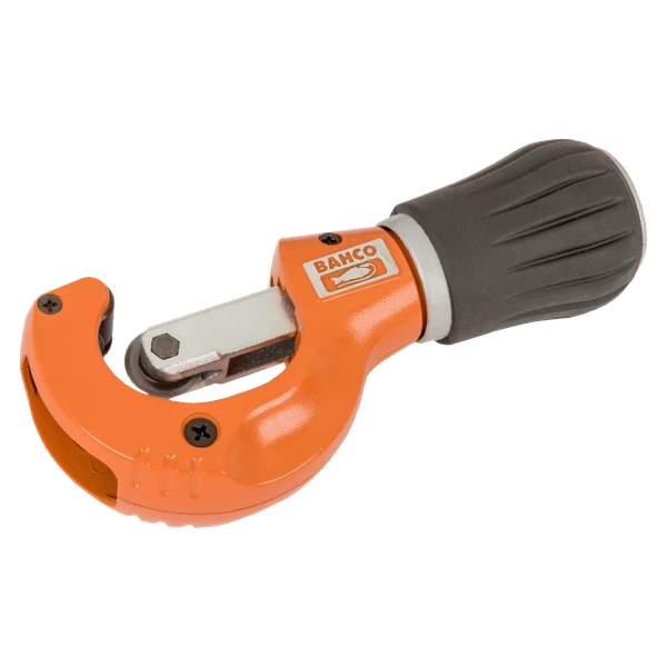 Pipe Cutter Logo
