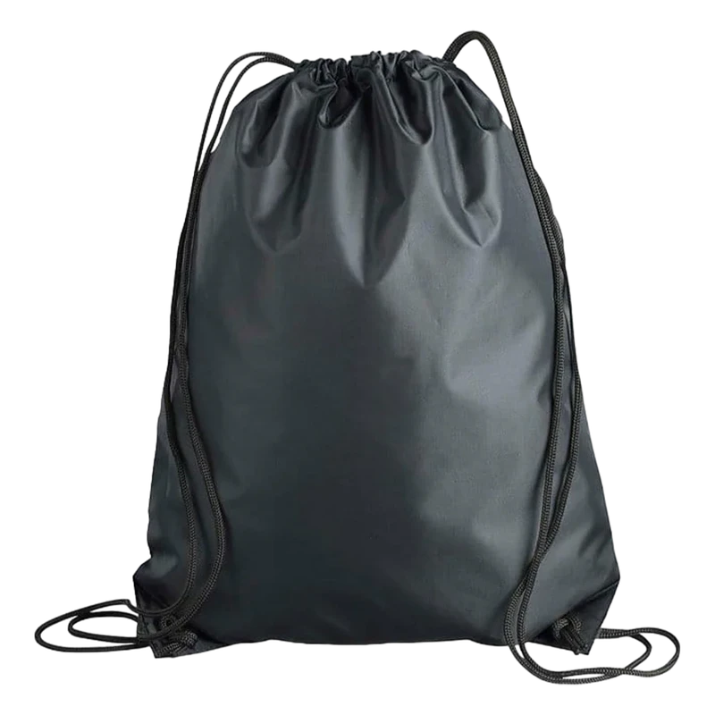 Drawstring Bags Logo