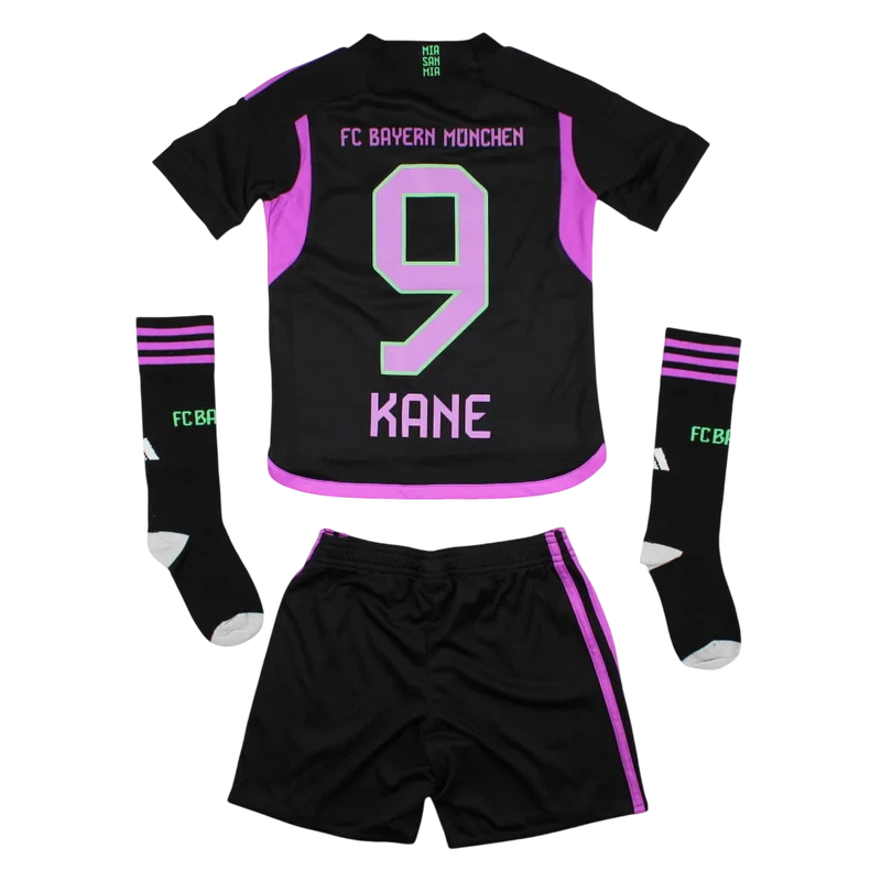 Sports Clothing Logo